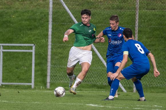 Bitteres Ende Eines Traumes FC Wittenbach